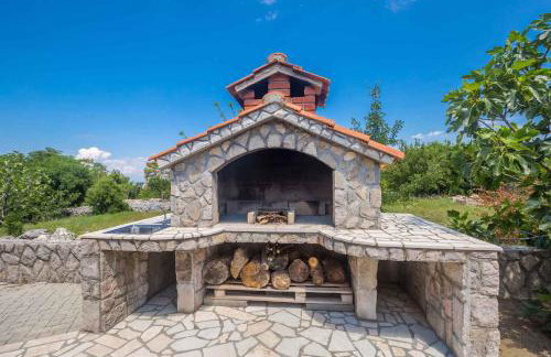 Holiday home in SvetiVidDobrinjski - Insel Krk 42199 - Photo 29