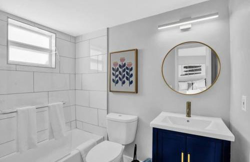 Rustic Retreats Cozy 1BR For 4 Guests In The Heart Of Fort Lauderdale - Foto 4