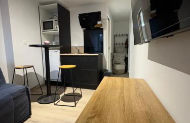 Le studio louana Appartement neuf et discret tout confort - Foto 17