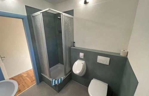 Ferienwohnung am Bertenberg -Keßler - Foto 11