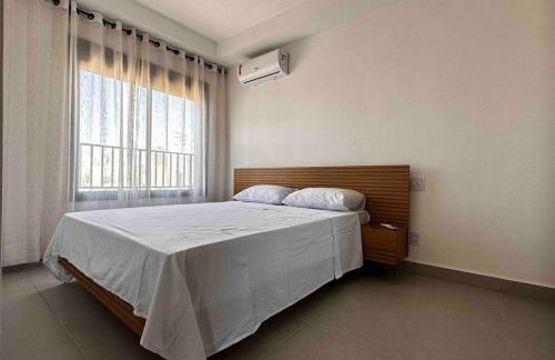 Apartamento 2 quartos, St Bueno Parque Vaca Brava - Photo 9