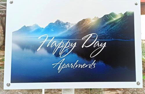 Apartments Happy Day - Foto 19