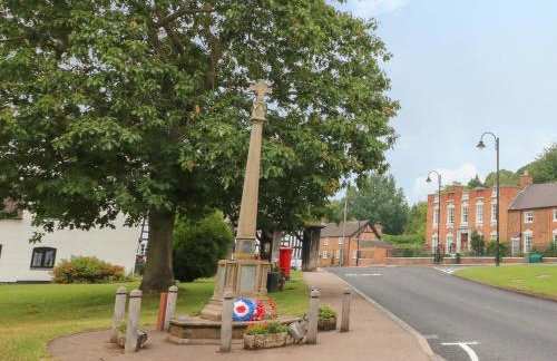 Church View Cottage - Foto 13