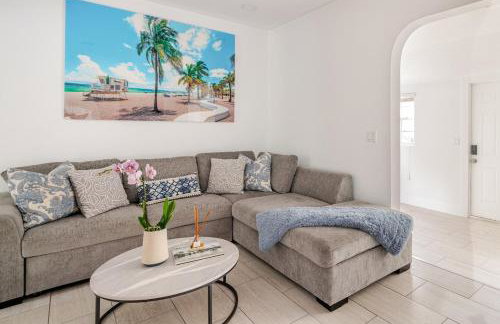 Sunset Villa- 3 Bedroom 2 Bathroom -6 Beds - Foto 1