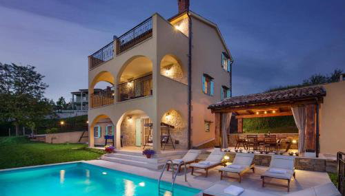 Villa Zora by Villa Plus - Foto 5, Other