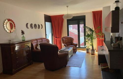 Apartamento completo y equipado a 3 minutos de la playa - Foto 8