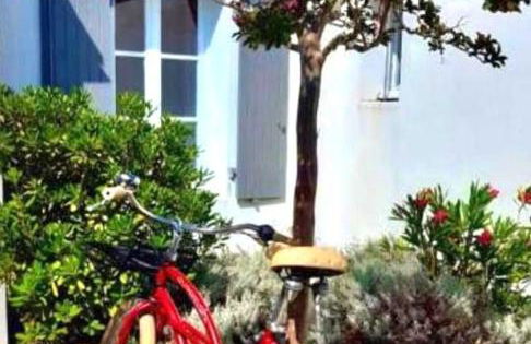 Villa TEYO Le Bois Plage en Ré - Foto 20