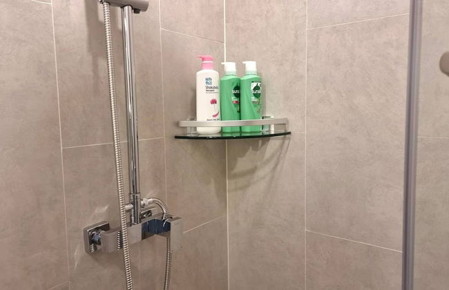 B203- 1 Bedroom Condo With Sea View, Ao Nang Beach - Photo 56