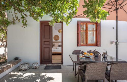 Mantelena studios & family apartments - Foto 49