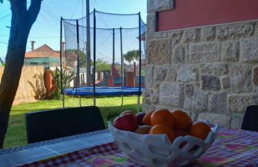 A Redonda Vivienda Vacacional - Foto 1