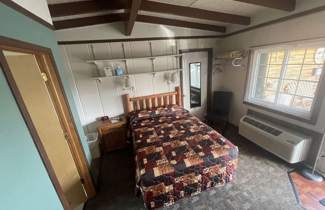 OLDE MILL INN OF CLARKSTON - Foto 19