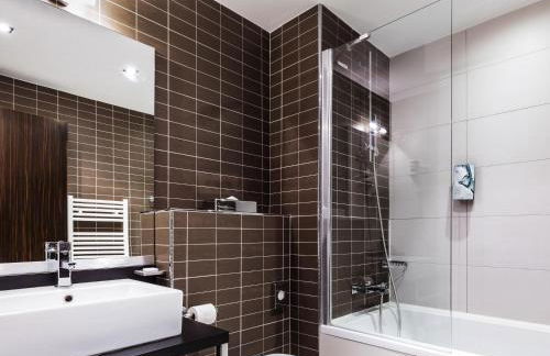 Aparthotel Adagio Marseille Timone - Foto 30