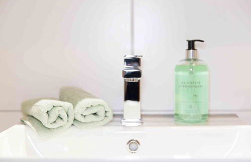 Ferienwohnung Am Alpenblick - Foto 7