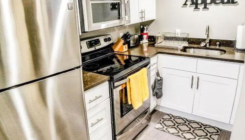 Modern Seattle Oasis - Foto 4