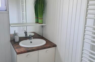 Splendide gîte La Tour Blanche 12min du Puy du Fou - Foto 50