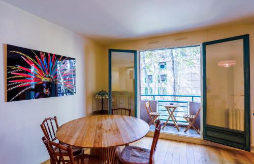 Lyon Premium - LuxeZen SPA - Foto 13