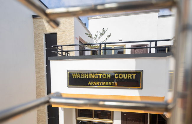 Spacious & Outstanding 3-bed Furnished Apartment - Foto 37