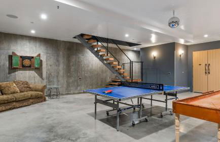 Luxe 8000 sqft w 2 Pools Sauna Putting Green Game Room Alta Vista Estate - Foto 20