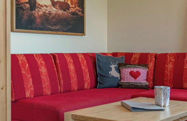 Aparthaus Taxegger - Foto 2