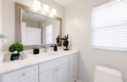 Orlando Boho Villa - Foto 22