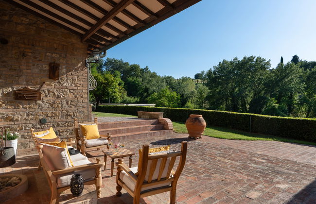 Fonte di Pillo - Foto 68