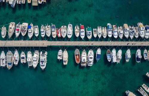 Villa Casa Mia I Near Makarska I Heated swimming pool with jacuzzi - Foto 35