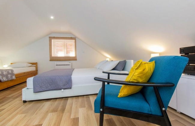 Beti Comfort - 300m From Beach - A1 - Foto 3