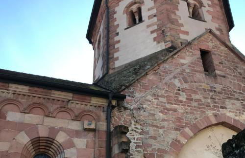 Burgstrasse Apartment Ost mit Garten und Sauna - Foto 36