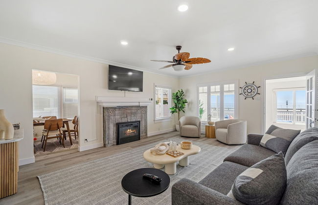 Carlsbad Blvd Villa in Carlsbad - Foto 9