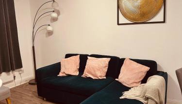 Entire Immaculate 3 Bedrooms House in Blackburn Weekend Away - Foto 4