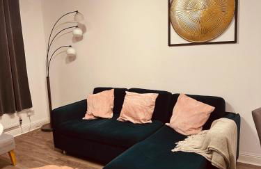 Entire Immaculate 3 Bedrooms House in Blackburn Weekend Away - Foto 4