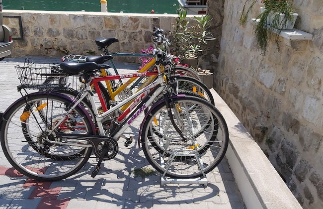 Villa Riva - Foto 38