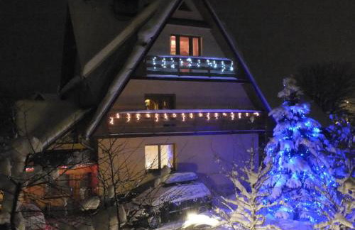 Apartamenty w Jurgowie Świstokówka - Foto 60