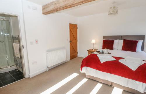 The Cottage, Beeston Hall - Foto 23