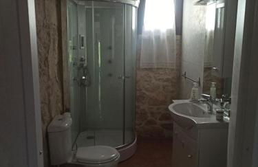 Casa Rurale Pietra Bianca - Foto 32