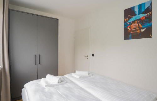 Homaris Apartments Nibelungen - Foto 31