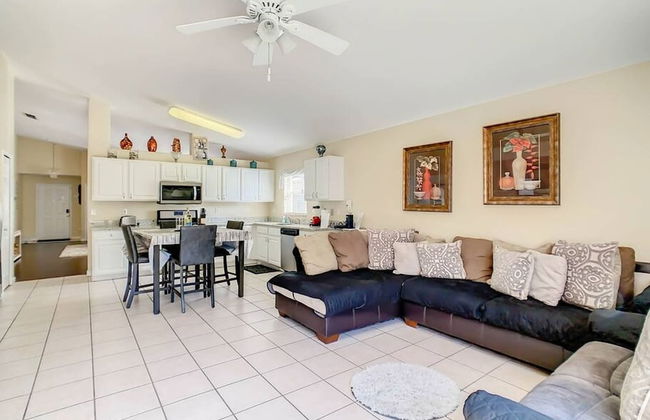 Flounder Vacation Home - Photo 24