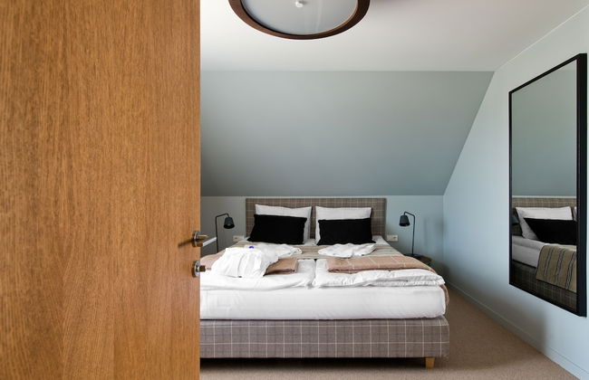 Palanga Visit apartaments - Photo 19