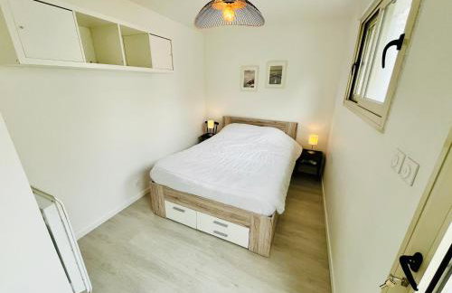 La maison du Dr Héron - Foto 18