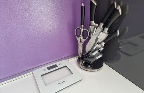 Anastasia's boutique apartment - Foto 17