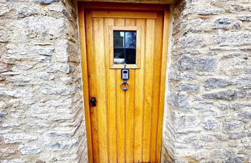 Dove House Cottages - No 2 - Foto 14