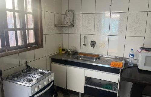 Casa na praia Itanhaém - Foto 9