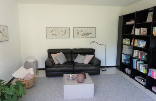 Holiday Home Großzügiges Haus mit traumhafter Gartenanlage by Interhome - Foto 8