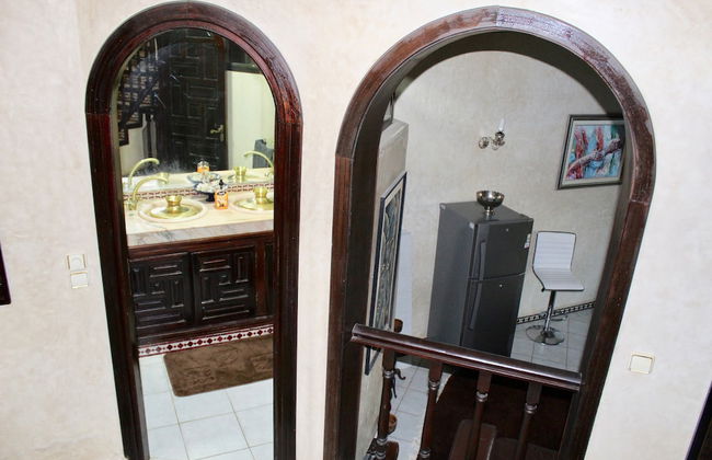 Aux Moules De Harhoura - Rabat - Photo 22