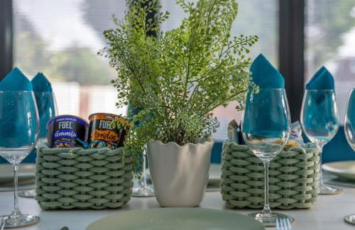 Cosy Clay Home - Foto 42