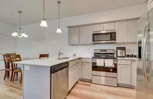 15 Mi to Sundance Pet-Friendly Condo in Vineyard - Photo 12