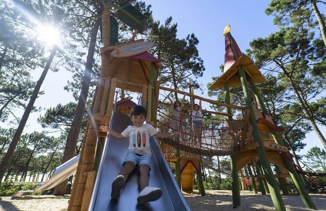 Ohai Nazaré Outdoor Resorts - Foto 63