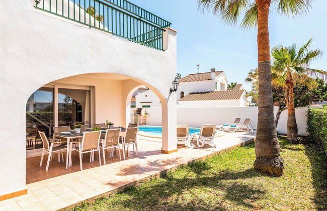 Villa Ingrid - Foto 21