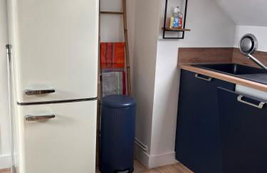 Appartement 2 chambres 5mn gare - Foto 9