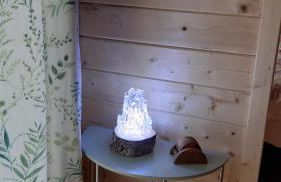 Off Grid 1-bed Cabin, Pets Ok, 20 Mins to Dunoon - Foto 18